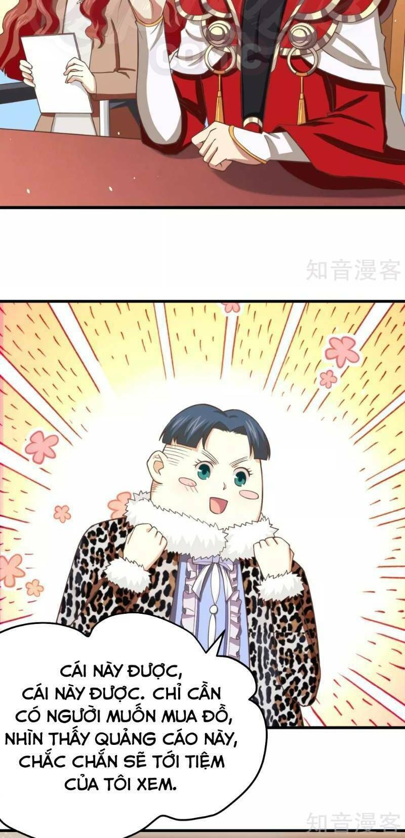 đọc truyện Từ Hôm Nay Bắt Đầu Làm Thành Chủ Chương 156 ảnh 38 tại Thiên Thai Truyện