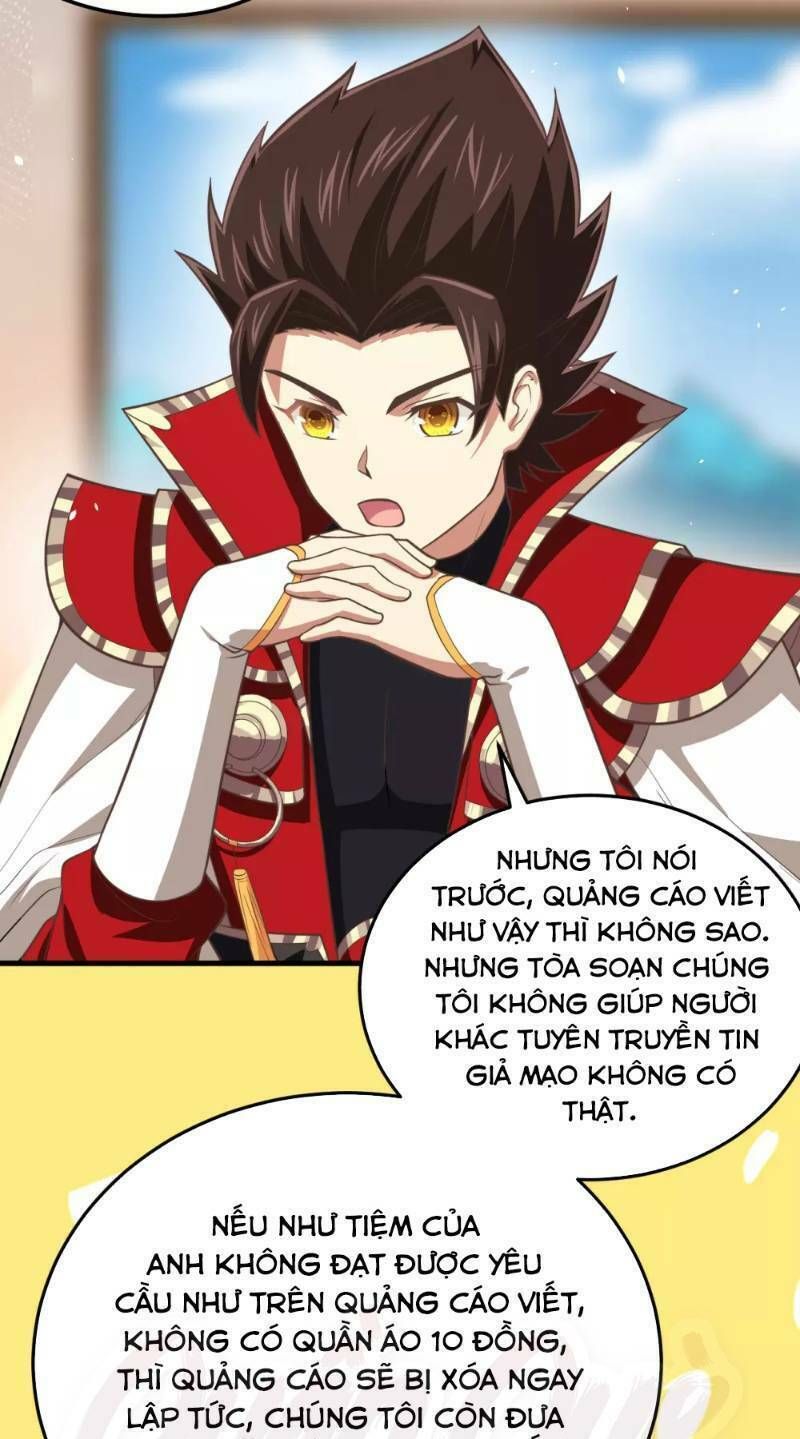 đọc truyện Từ Hôm Nay Bắt Đầu Làm Thành Chủ Chương 156 ảnh 39 tại Thiên Thai Truyện