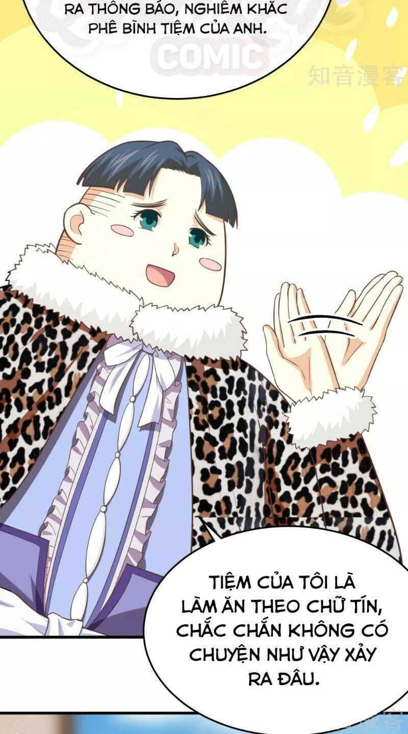 đọc truyện Từ Hôm Nay Bắt Đầu Làm Thành Chủ Chương 156 ảnh 40 tại Thiên Thai Truyện