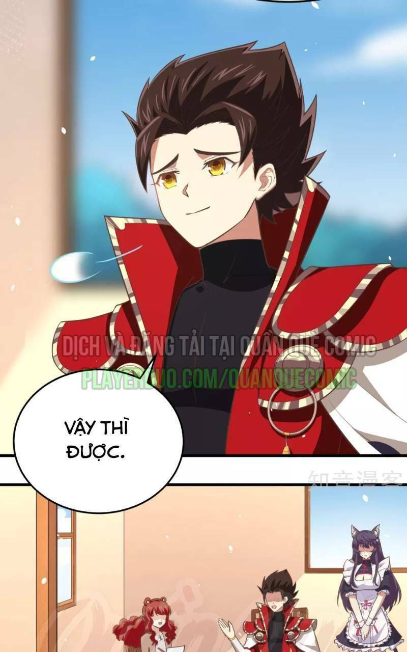 đọc truyện Từ Hôm Nay Bắt Đầu Làm Thành Chủ Chương 156 ảnh 41 tại Thiên Thai Truyện