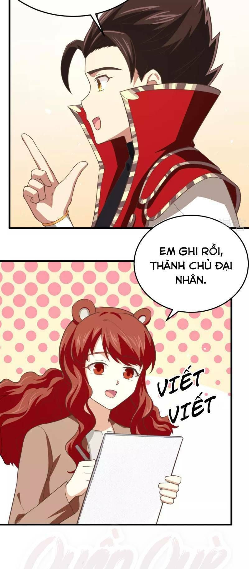 đọc truyện Từ Hôm Nay Bắt Đầu Làm Thành Chủ Chương 156 ảnh 43 tại Thiên Thai Truyện