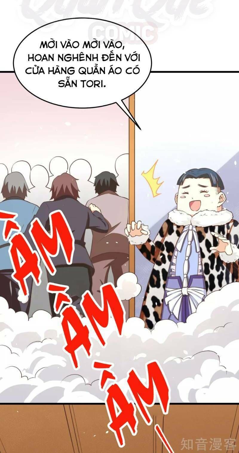 đọc truyện Từ Hôm Nay Bắt Đầu Làm Thành Chủ Chương 156 ảnh 48 tại Thiên Thai Truyện