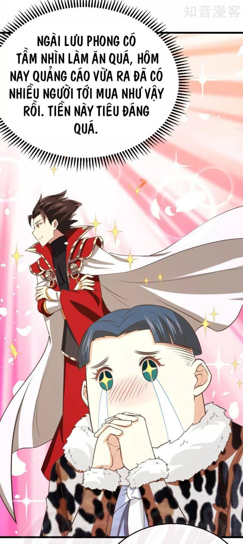 đọc truyện Từ Hôm Nay Bắt Đầu Làm Thành Chủ Chương 156 ảnh 51 tại Thiên Thai Truyện