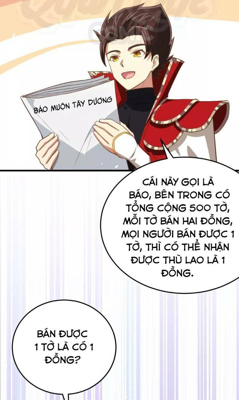 đọc truyện Từ Hôm Nay Bắt Đầu Làm Thành Chủ Chương 156 ảnh 10 tại Thiên Thai Truyện