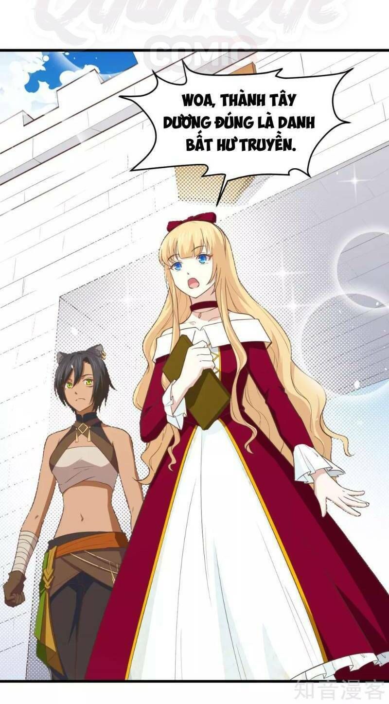 đọc truyện Từ Hôm Nay Bắt Đầu Làm Thành Chủ Chương 157 ảnh 12 tại Thiên Thai Truyện