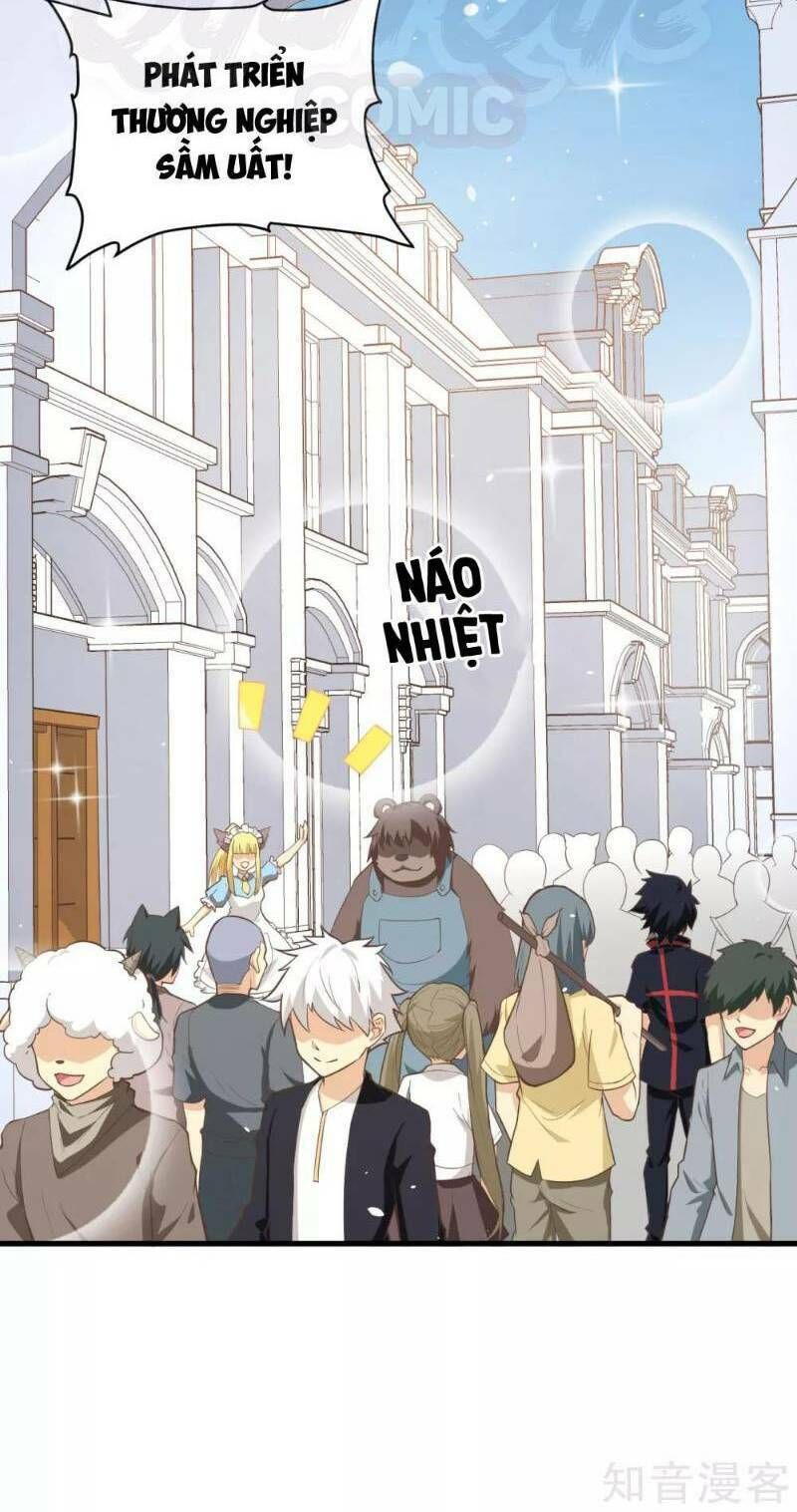 đọc truyện Từ Hôm Nay Bắt Đầu Làm Thành Chủ Chương 157 ảnh 14 tại Thiên Thai Truyện