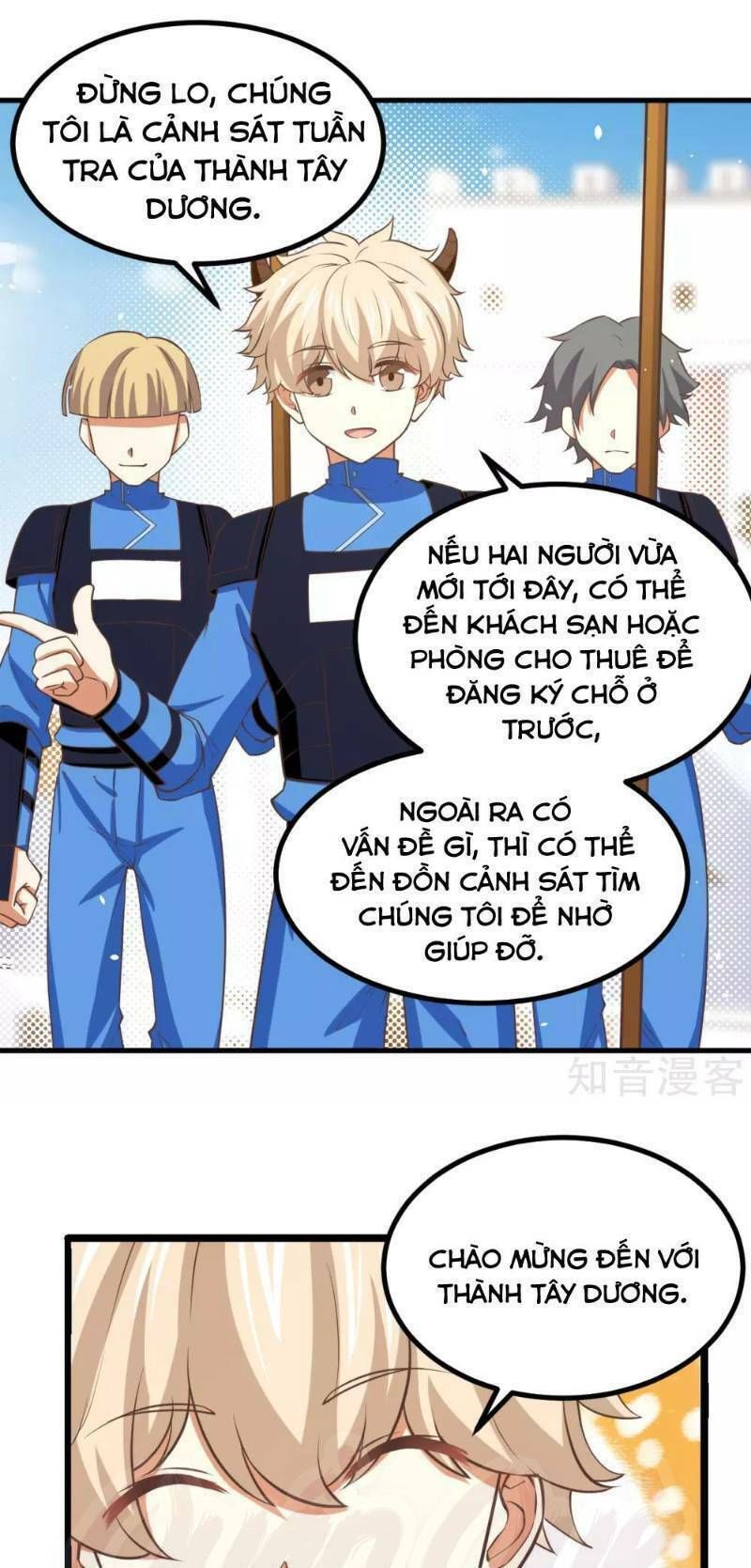 đọc truyện Từ Hôm Nay Bắt Đầu Làm Thành Chủ Chương 157 ảnh 17 tại Thiên Thai Truyện