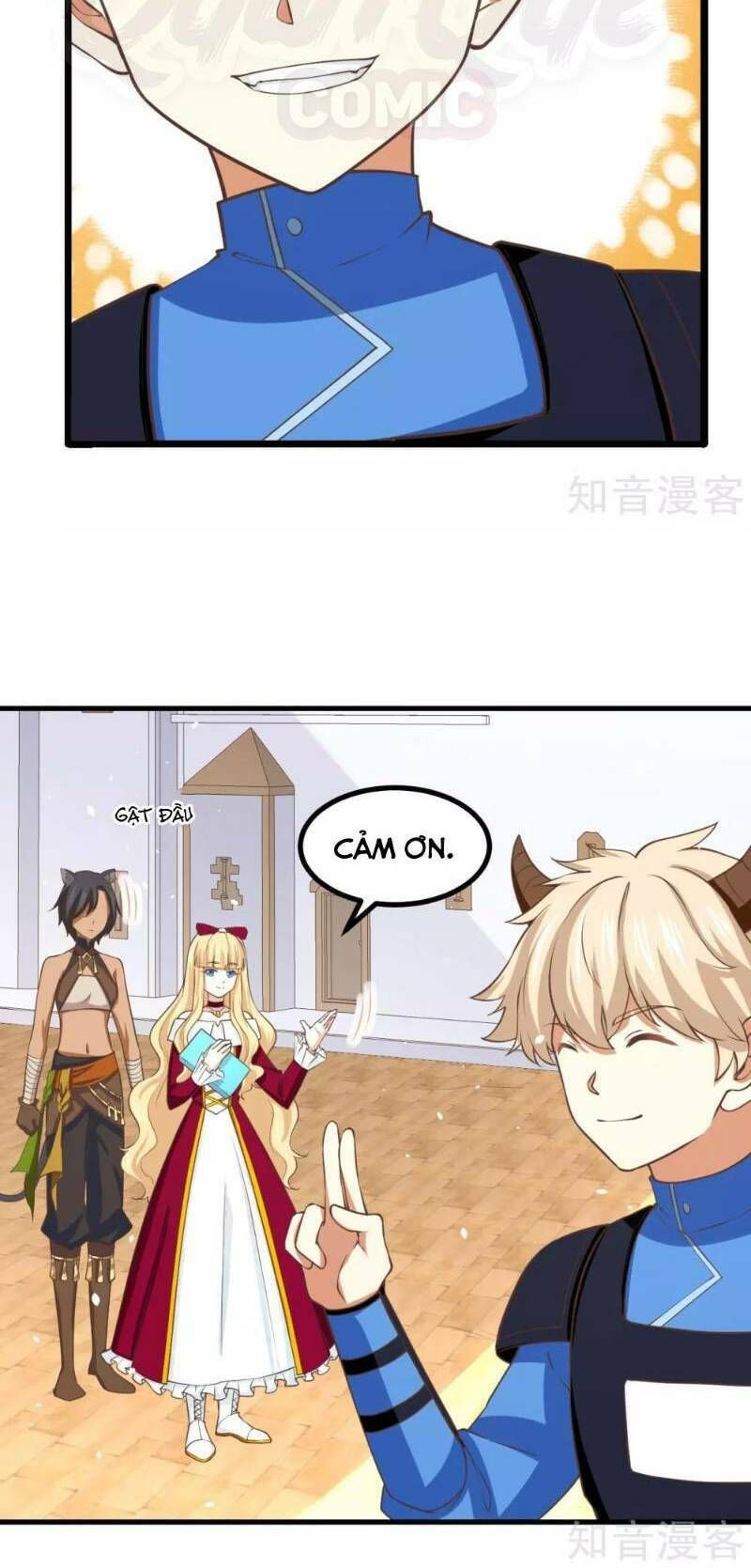 đọc truyện Từ Hôm Nay Bắt Đầu Làm Thành Chủ Chương 157 ảnh 18 tại Thiên Thai Truyện