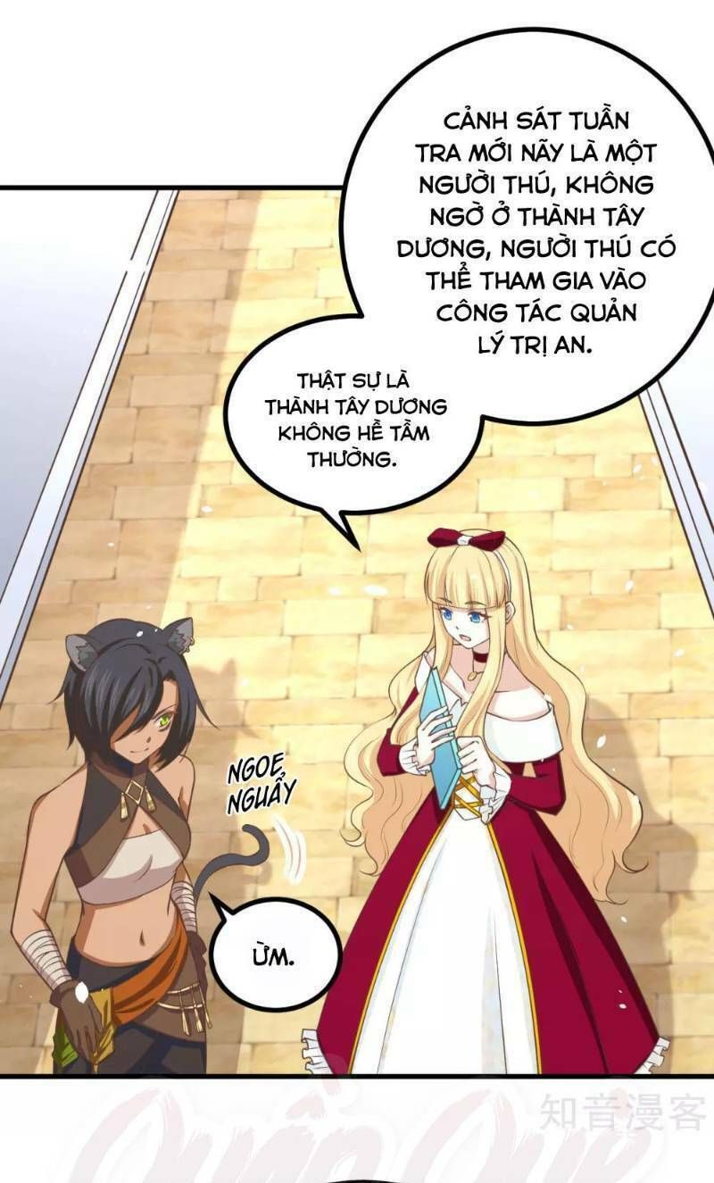 đọc truyện Từ Hôm Nay Bắt Đầu Làm Thành Chủ Chương 157 ảnh 19 tại Thiên Thai Truyện