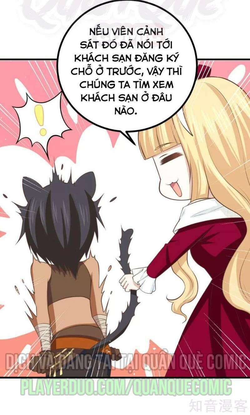 đọc truyện Từ Hôm Nay Bắt Đầu Làm Thành Chủ Chương 157 ảnh 20 tại Thiên Thai Truyện