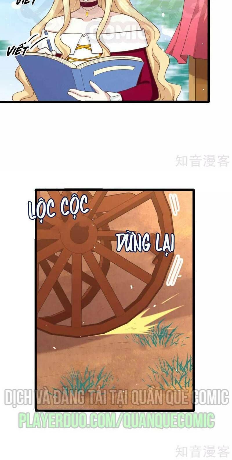 đọc truyện Từ Hôm Nay Bắt Đầu Làm Thành Chủ Chương 157 ảnh 4 tại Thiên Thai Truyện