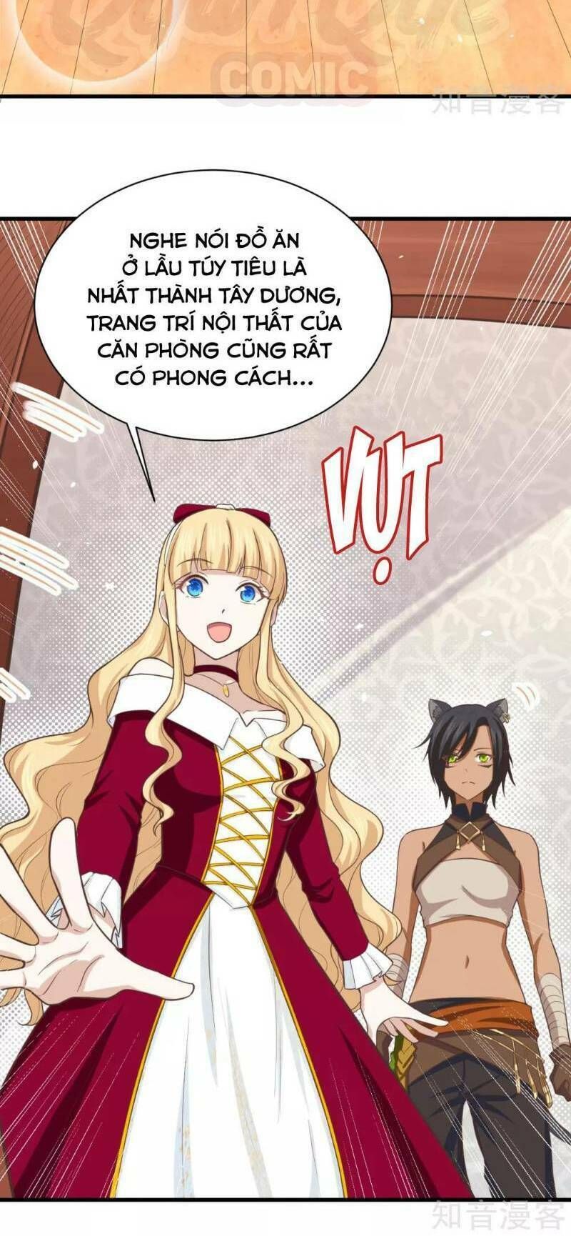 đọc truyện Từ Hôm Nay Bắt Đầu Làm Thành Chủ Chương 157 ảnh 24 tại Thiên Thai Truyện