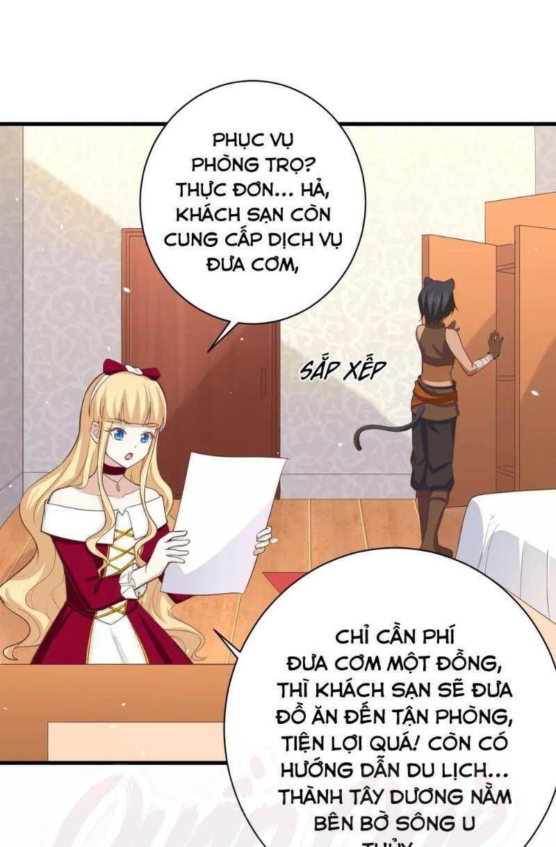 đọc truyện Từ Hôm Nay Bắt Đầu Làm Thành Chủ Chương 157 ảnh 25 tại Thiên Thai Truyện