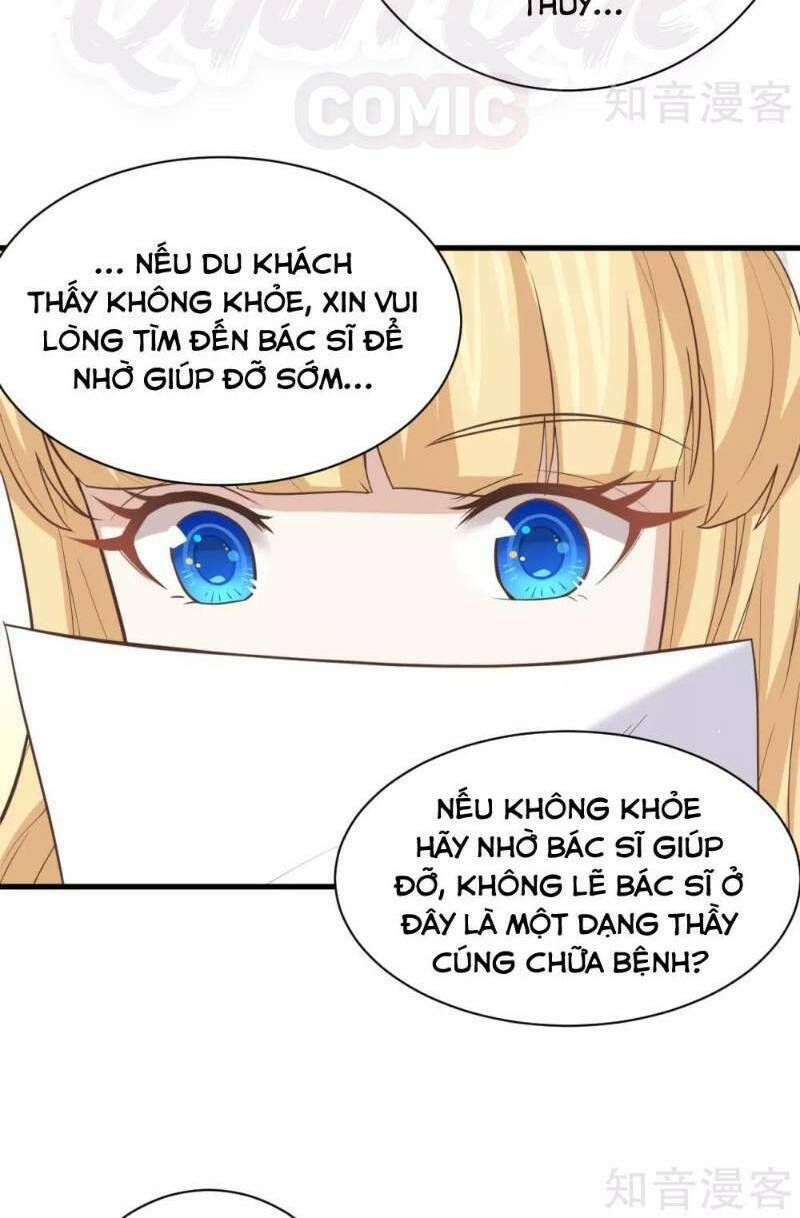 đọc truyện Từ Hôm Nay Bắt Đầu Làm Thành Chủ Chương 157 ảnh 26 tại Thiên Thai Truyện