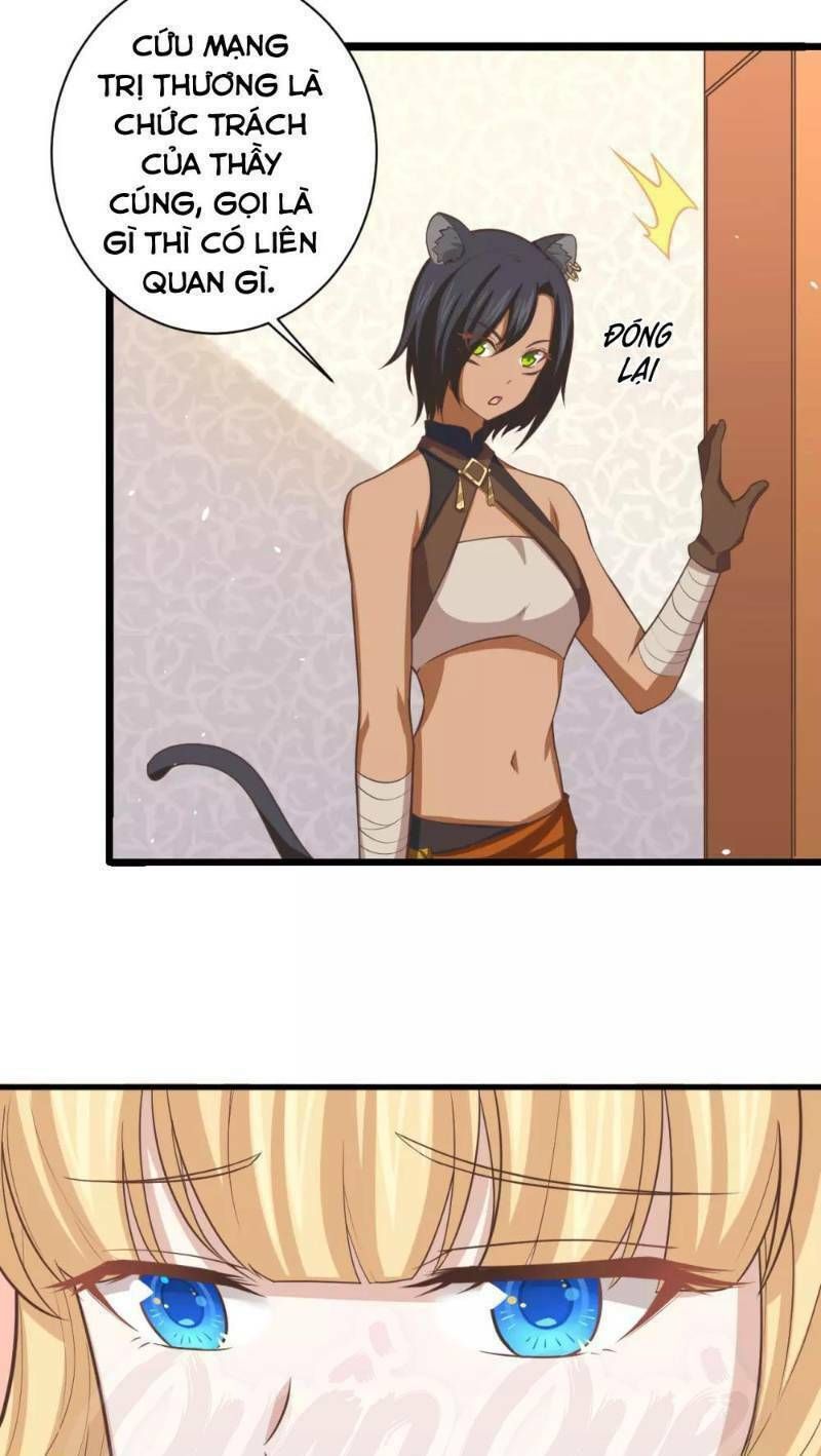 đọc truyện Từ Hôm Nay Bắt Đầu Làm Thành Chủ Chương 157 ảnh 27 tại Thiên Thai Truyện