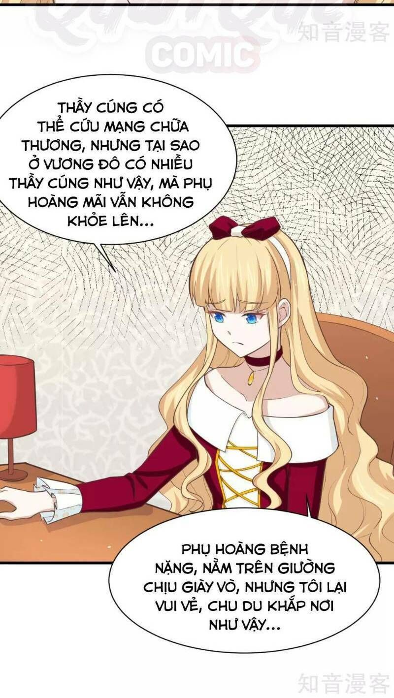 đọc truyện Từ Hôm Nay Bắt Đầu Làm Thành Chủ Chương 157 ảnh 28 tại Thiên Thai Truyện