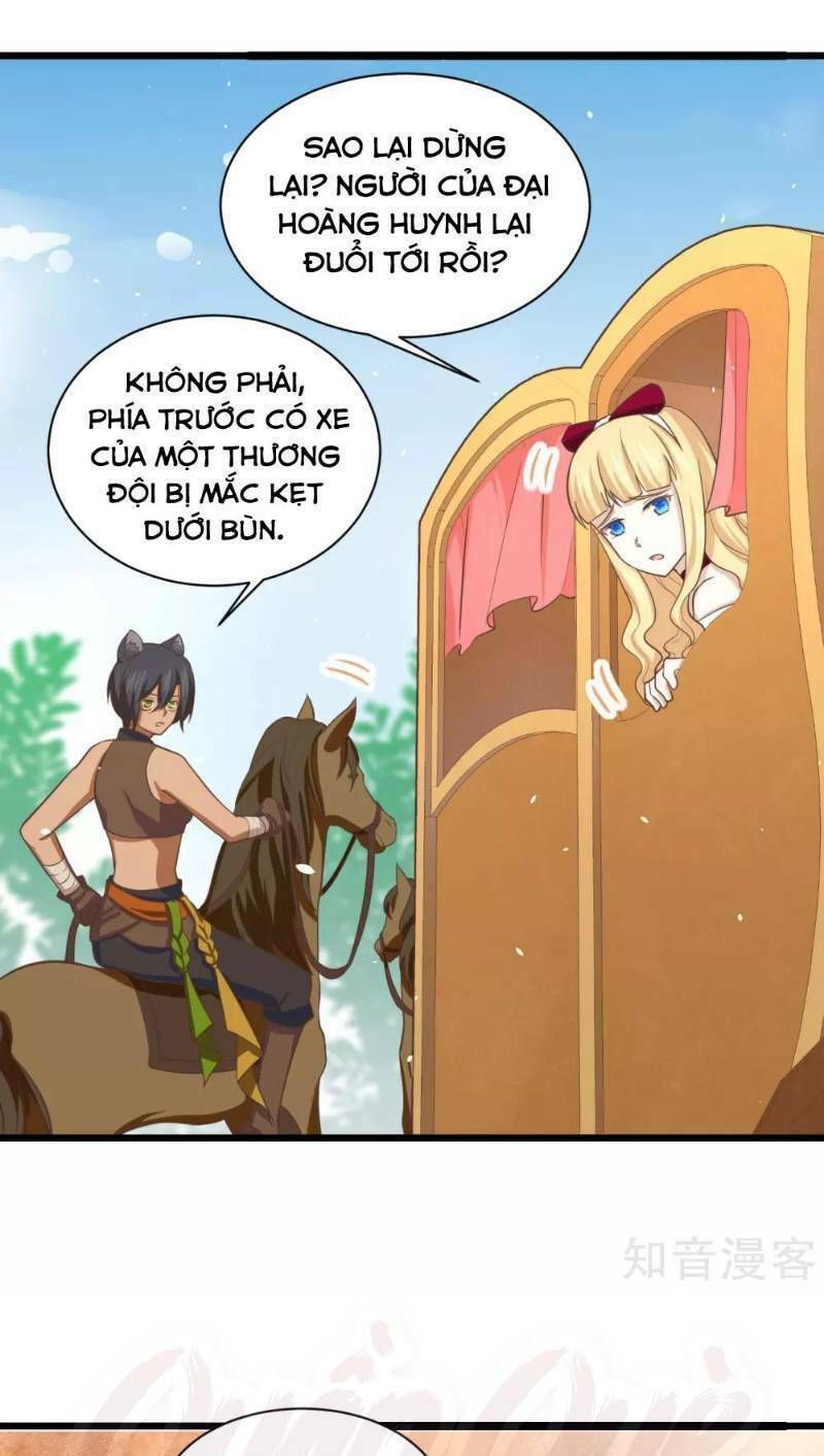 đọc truyện Từ Hôm Nay Bắt Đầu Làm Thành Chủ Chương 157 ảnh 5 tại Thiên Thai Truyện