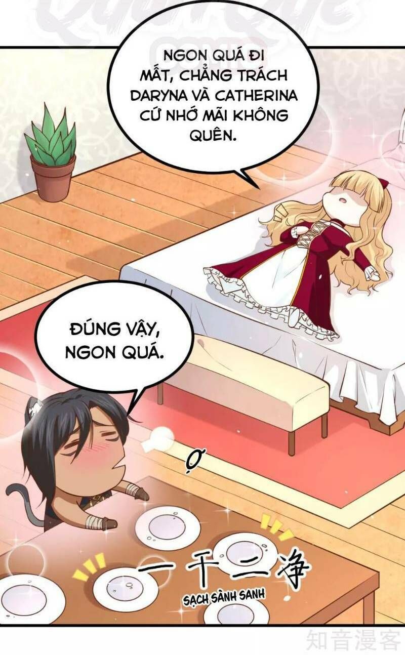 đọc truyện Từ Hôm Nay Bắt Đầu Làm Thành Chủ Chương 157 ảnh 32 tại Thiên Thai Truyện