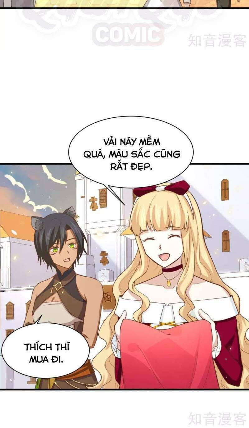 đọc truyện Từ Hôm Nay Bắt Đầu Làm Thành Chủ Chương 157 ảnh 36 tại Thiên Thai Truyện