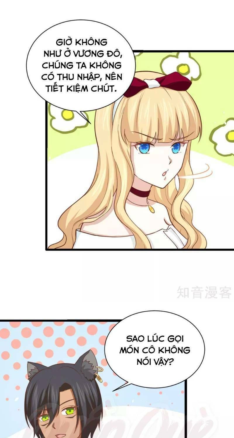 đọc truyện Từ Hôm Nay Bắt Đầu Làm Thành Chủ Chương 157 ảnh 37 tại Thiên Thai Truyện