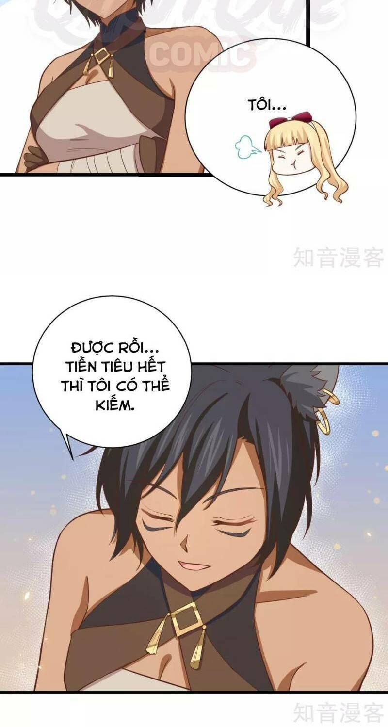 đọc truyện Từ Hôm Nay Bắt Đầu Làm Thành Chủ Chương 157 ảnh 38 tại Thiên Thai Truyện