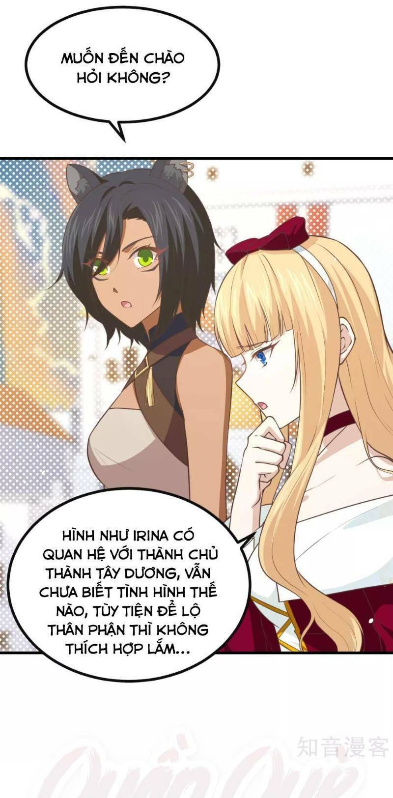 đọc truyện Từ Hôm Nay Bắt Đầu Làm Thành Chủ Chương 157 ảnh 45 tại Thiên Thai Truyện