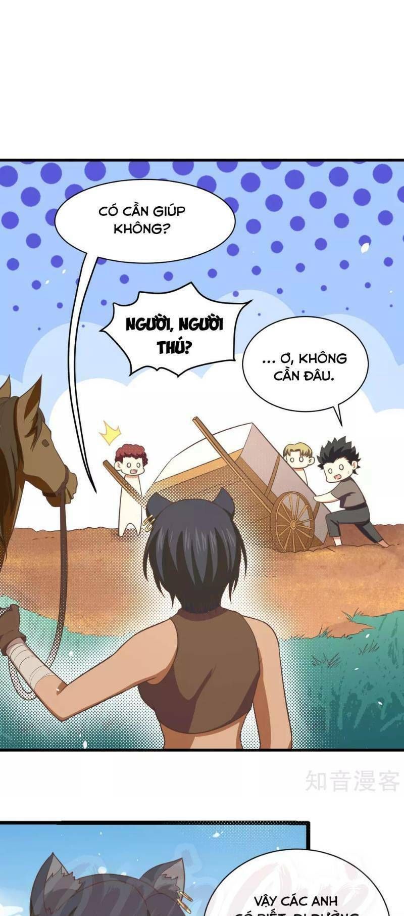 đọc truyện Từ Hôm Nay Bắt Đầu Làm Thành Chủ Chương 157 ảnh 7 tại Thiên Thai Truyện