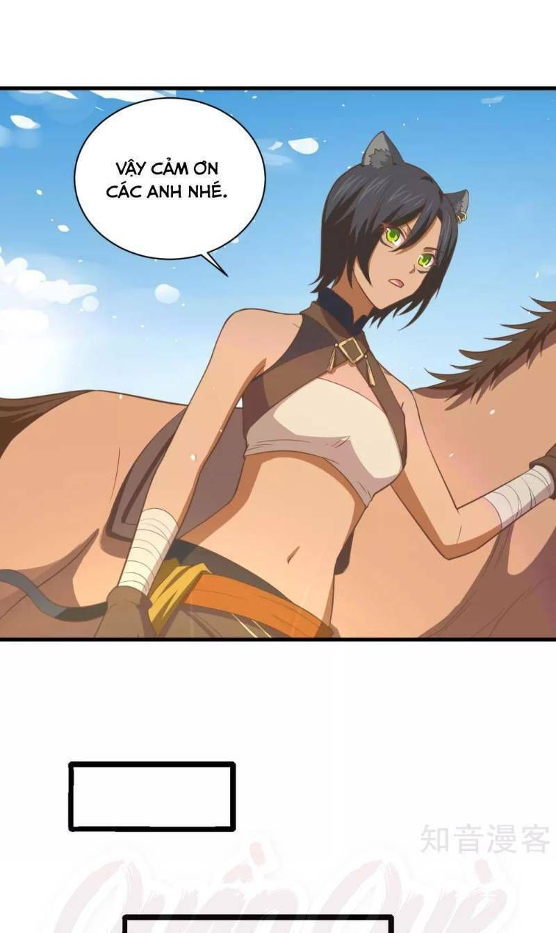 đọc truyện Từ Hôm Nay Bắt Đầu Làm Thành Chủ Chương 157 ảnh 9 tại Thiên Thai Truyện