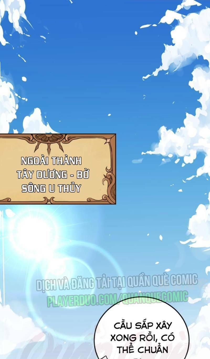 đọc truyện Từ Hôm Nay Bắt Đầu Làm Thành Chủ Chương 158 ảnh 3 tại Thiên Thai Truyện