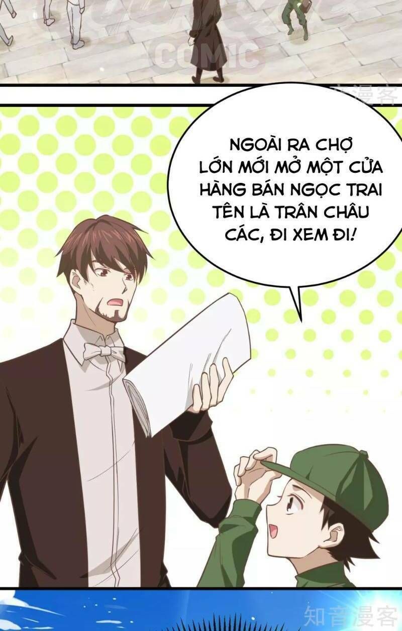 đọc truyện Từ Hôm Nay Bắt Đầu Làm Thành Chủ Chương 158 ảnh 12 tại Thiên Thai Truyện