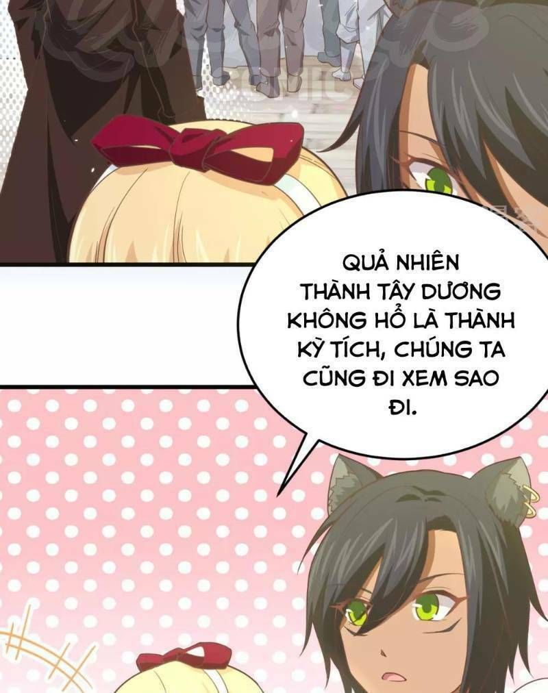 đọc truyện Từ Hôm Nay Bắt Đầu Làm Thành Chủ Chương 158 ảnh 14 tại Thiên Thai Truyện