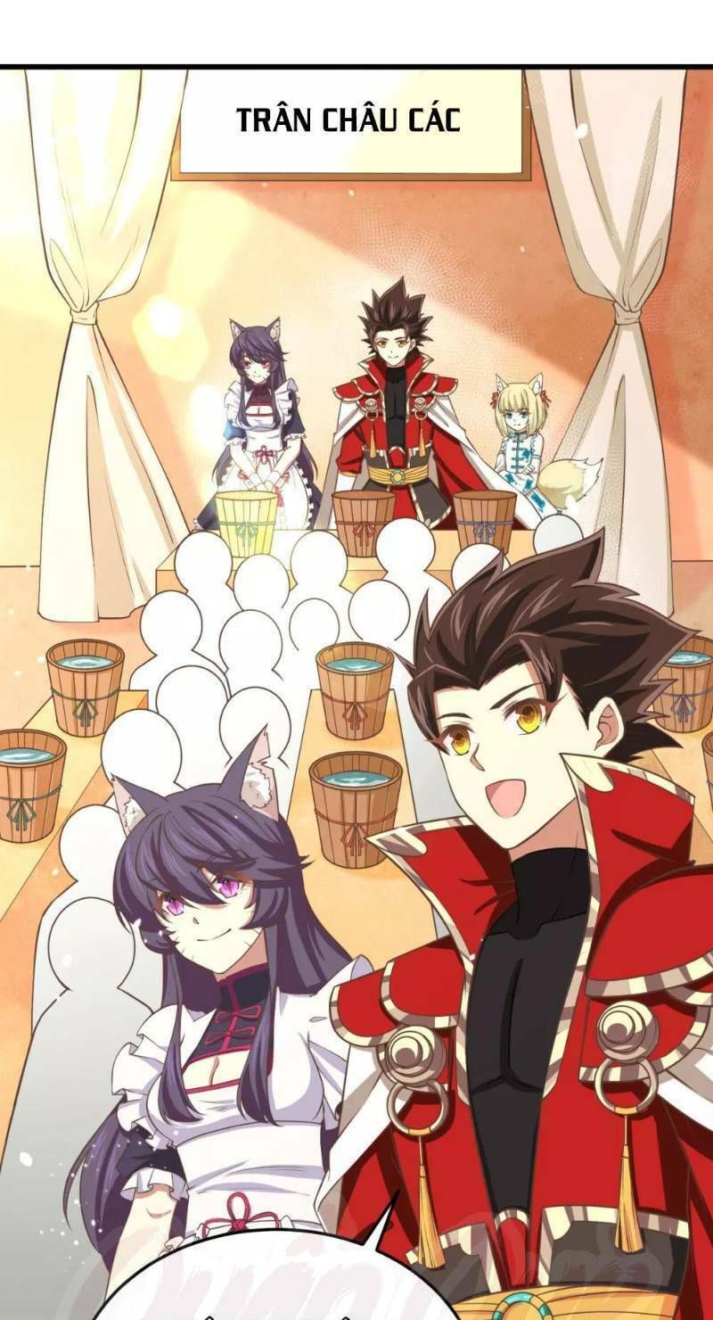 đọc truyện Từ Hôm Nay Bắt Đầu Làm Thành Chủ Chương 158 ảnh 16 tại Thiên Thai Truyện