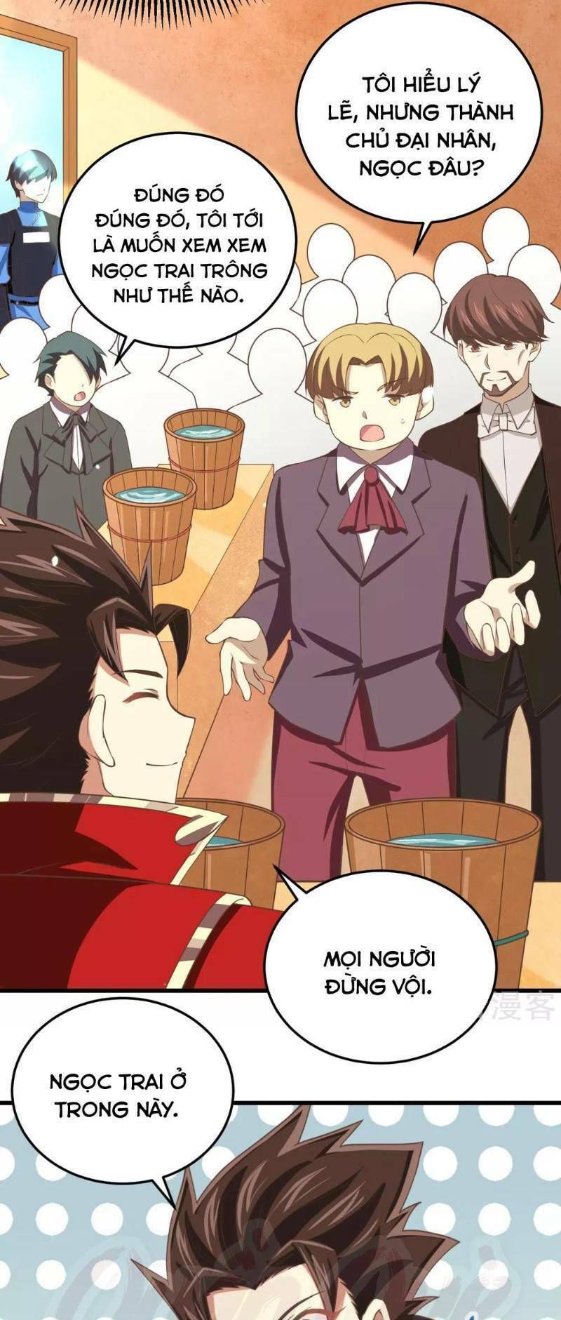 đọc truyện Từ Hôm Nay Bắt Đầu Làm Thành Chủ Chương 158 ảnh 18 tại Thiên Thai Truyện