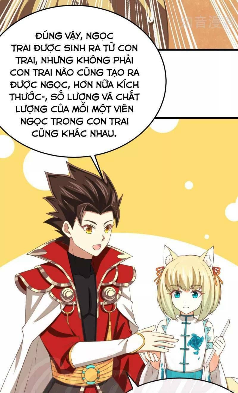 đọc truyện Từ Hôm Nay Bắt Đầu Làm Thành Chủ Chương 158 ảnh 20 tại Thiên Thai Truyện