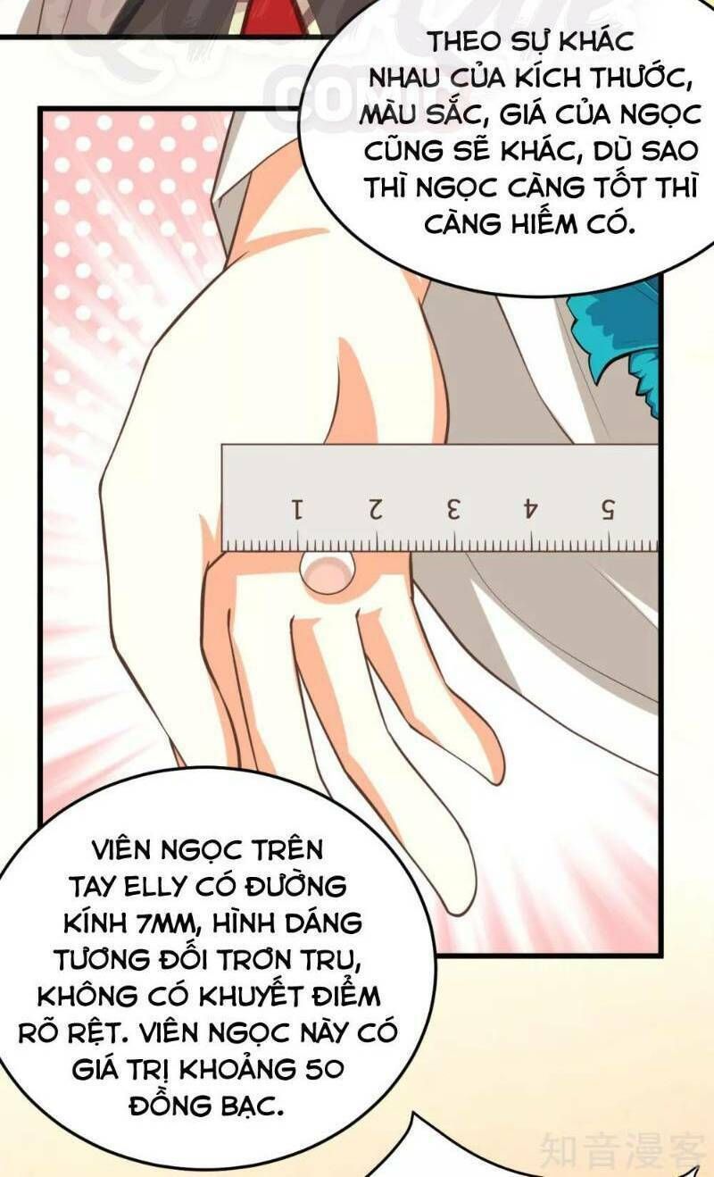 đọc truyện Từ Hôm Nay Bắt Đầu Làm Thành Chủ Chương 158 ảnh 21 tại Thiên Thai Truyện