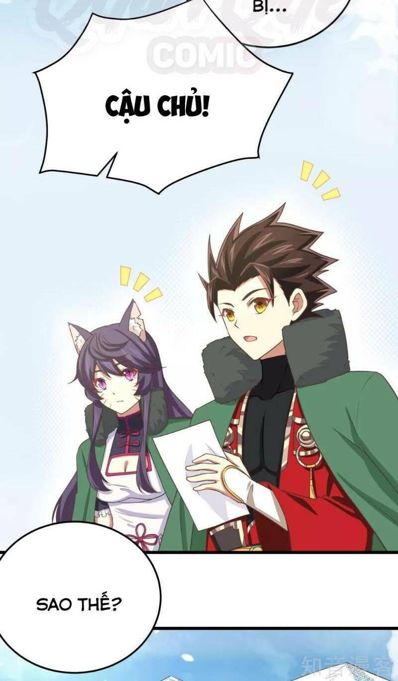 đọc truyện Từ Hôm Nay Bắt Đầu Làm Thành Chủ Chương 158 ảnh 4 tại Thiên Thai Truyện