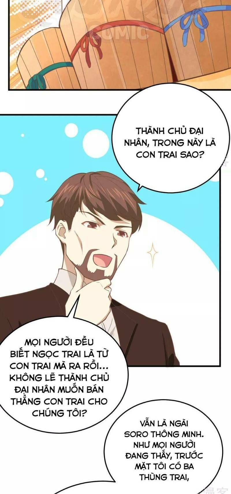 đọc truyện Từ Hôm Nay Bắt Đầu Làm Thành Chủ Chương 158 ảnh 25 tại Thiên Thai Truyện