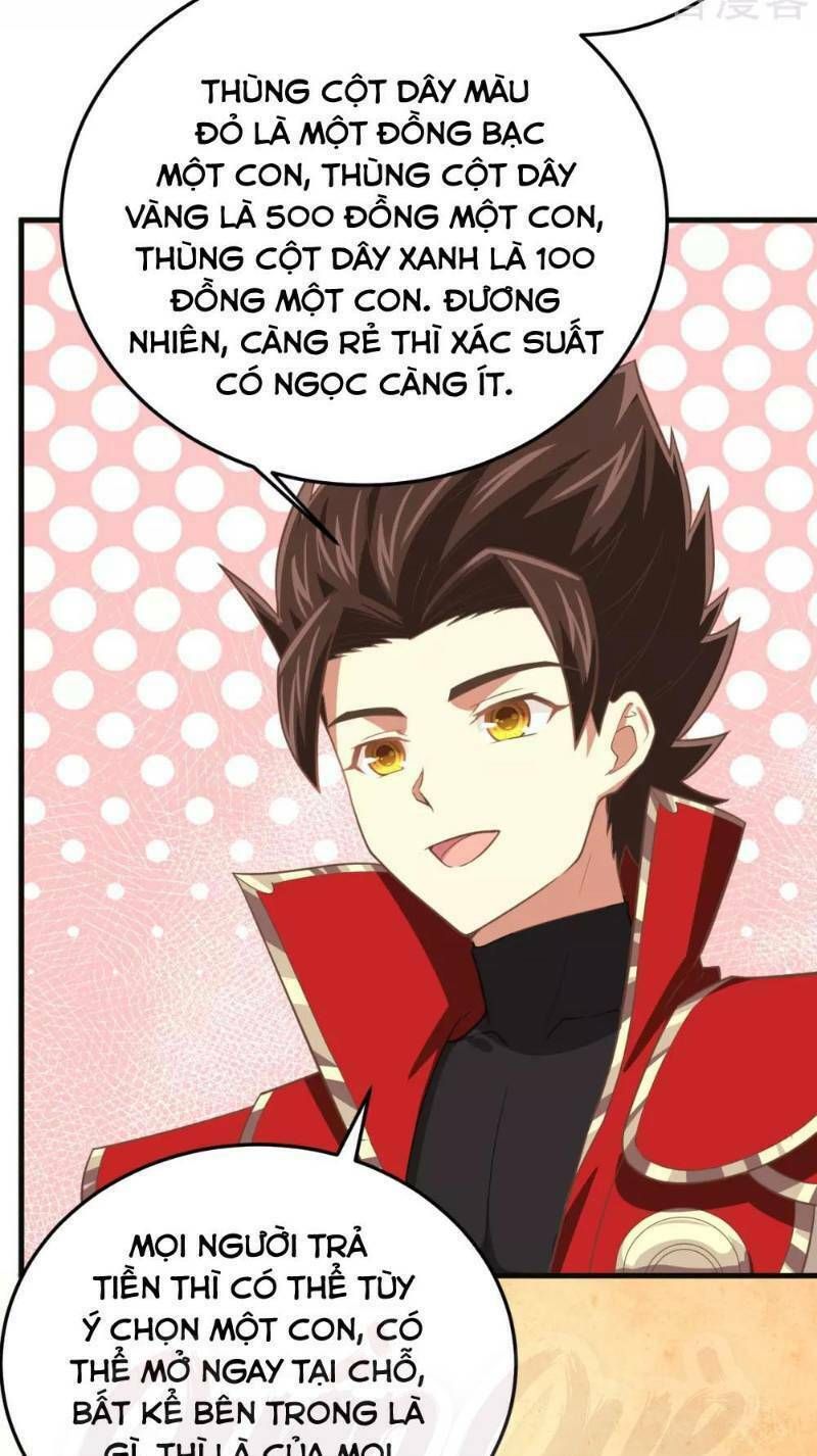 đọc truyện Từ Hôm Nay Bắt Đầu Làm Thành Chủ Chương 158 ảnh 26 tại Thiên Thai Truyện