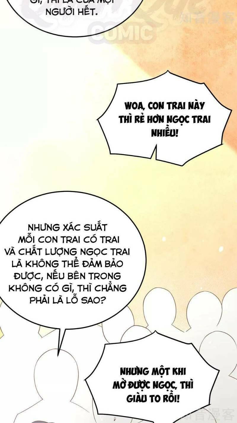 đọc truyện Từ Hôm Nay Bắt Đầu Làm Thành Chủ Chương 158 ảnh 27 tại Thiên Thai Truyện