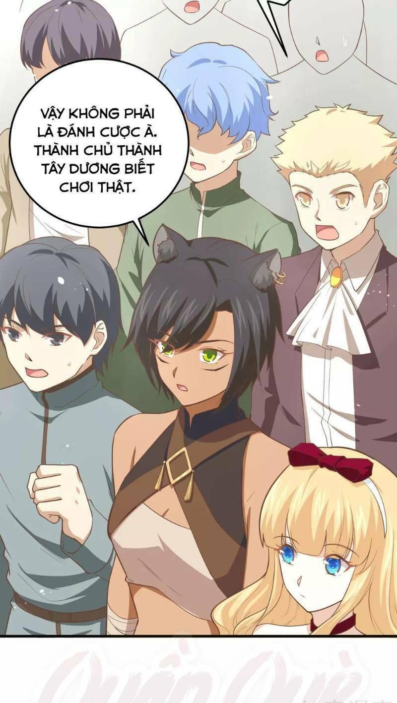 đọc truyện Từ Hôm Nay Bắt Đầu Làm Thành Chủ Chương 158 ảnh 28 tại Thiên Thai Truyện