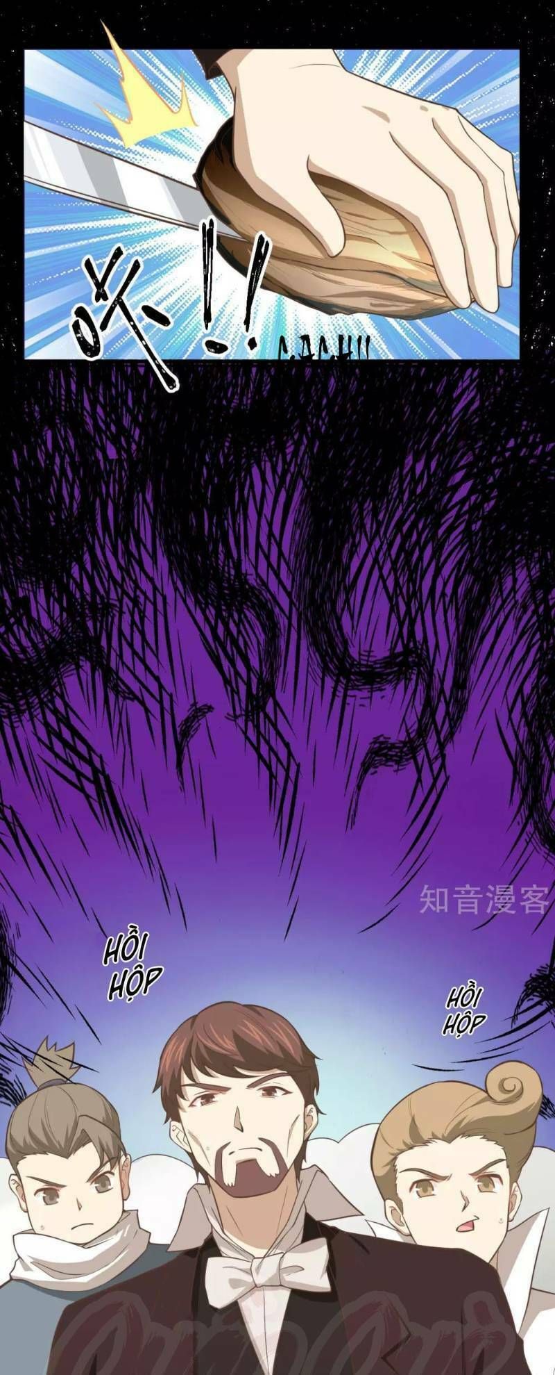 đọc truyện Từ Hôm Nay Bắt Đầu Làm Thành Chủ Chương 158 ảnh 30 tại Thiên Thai Truyện