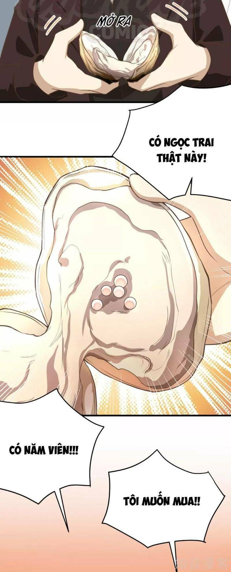 đọc truyện Từ Hôm Nay Bắt Đầu Làm Thành Chủ Chương 158 ảnh 31 tại Thiên Thai Truyện