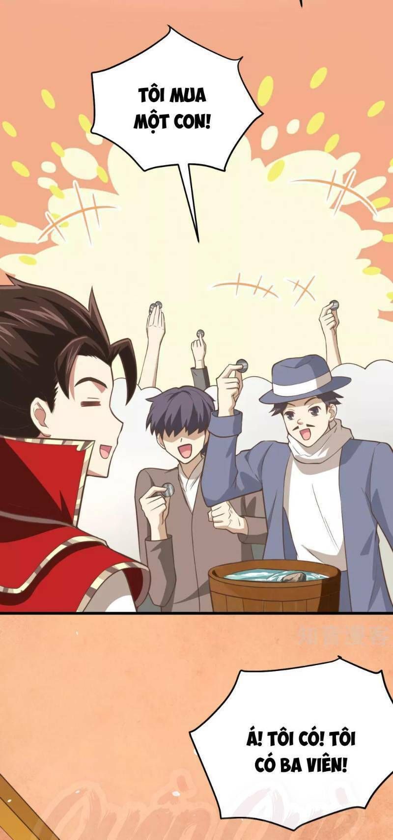 đọc truyện Từ Hôm Nay Bắt Đầu Làm Thành Chủ Chương 158 ảnh 32 tại Thiên Thai Truyện