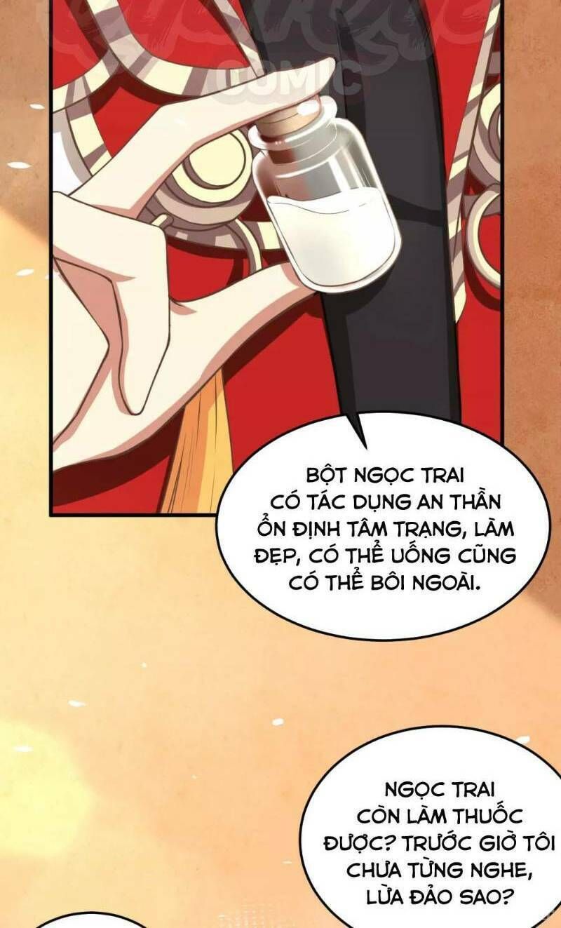 đọc truyện Từ Hôm Nay Bắt Đầu Làm Thành Chủ Chương 158 ảnh 35 tại Thiên Thai Truyện