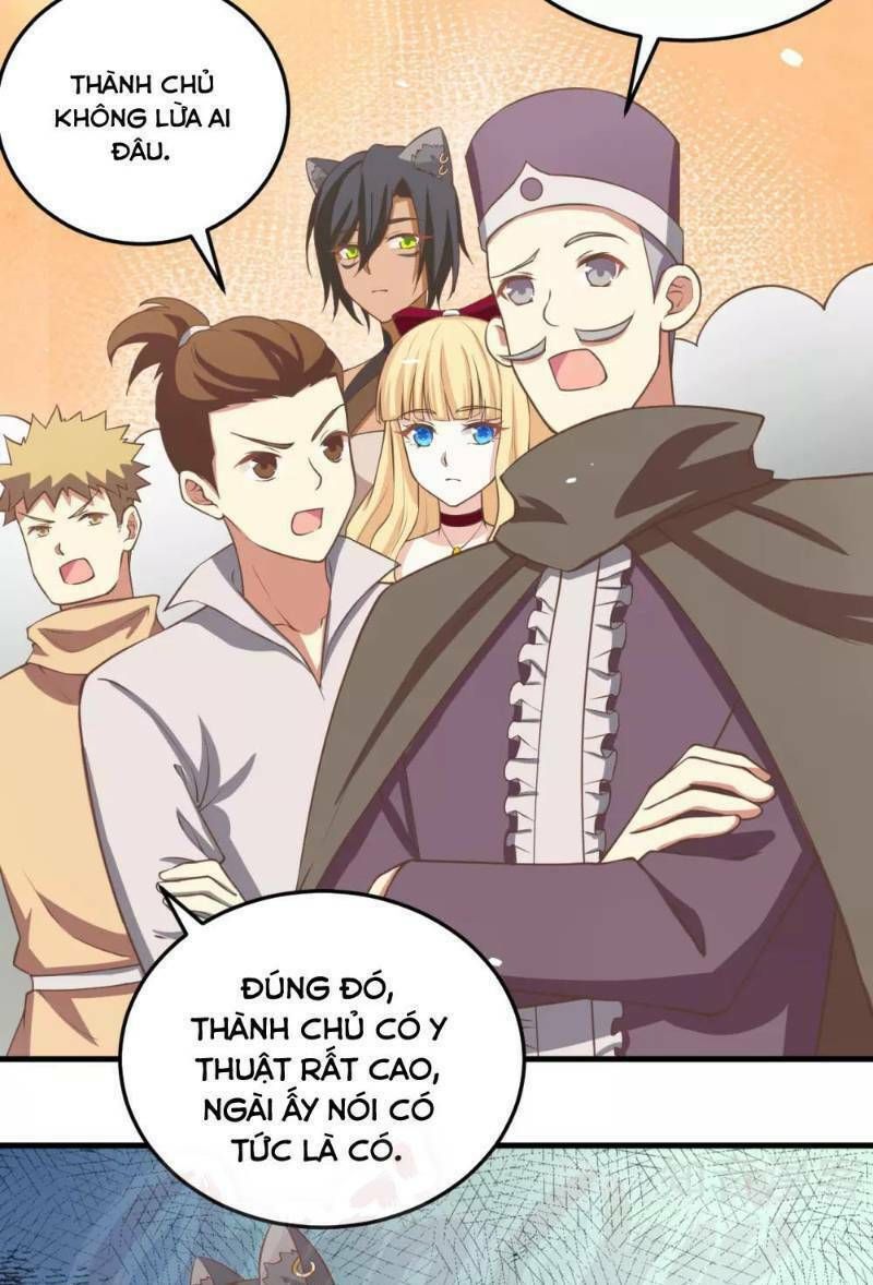 đọc truyện Từ Hôm Nay Bắt Đầu Làm Thành Chủ Chương 158 ảnh 36 tại Thiên Thai Truyện