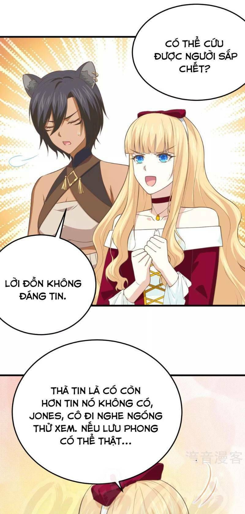 đọc truyện Từ Hôm Nay Bắt Đầu Làm Thành Chủ Chương 158 ảnh 39 tại Thiên Thai Truyện