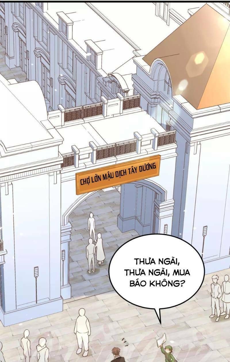 đọc truyện Từ Hôm Nay Bắt Đầu Làm Thành Chủ Chương 158 ảnh 11 tại Thiên Thai Truyện