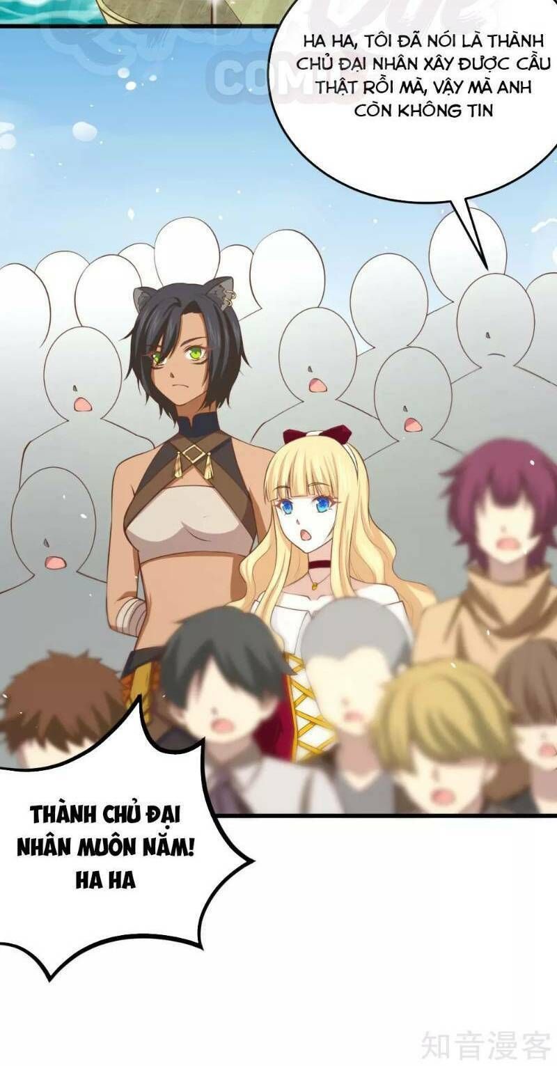 đọc truyện Từ Hôm Nay Bắt Đầu Làm Thành Chủ Chương 159 ảnh 16 tại Thiên Thai Truyện