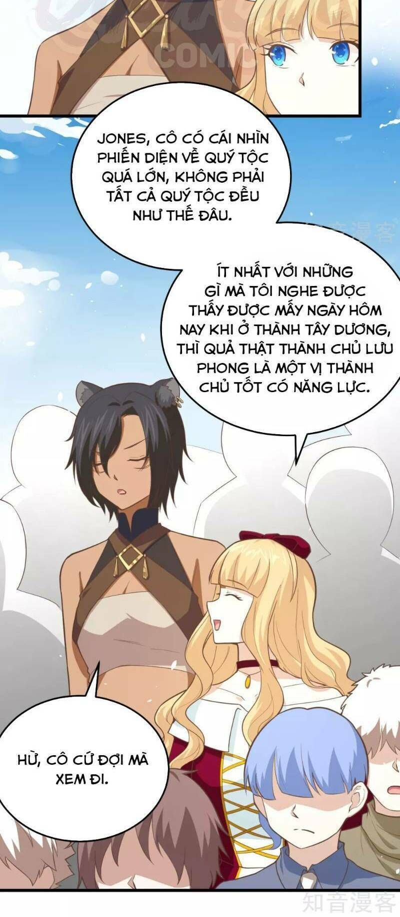 đọc truyện Từ Hôm Nay Bắt Đầu Làm Thành Chủ Chương 159 ảnh 18 tại Thiên Thai Truyện