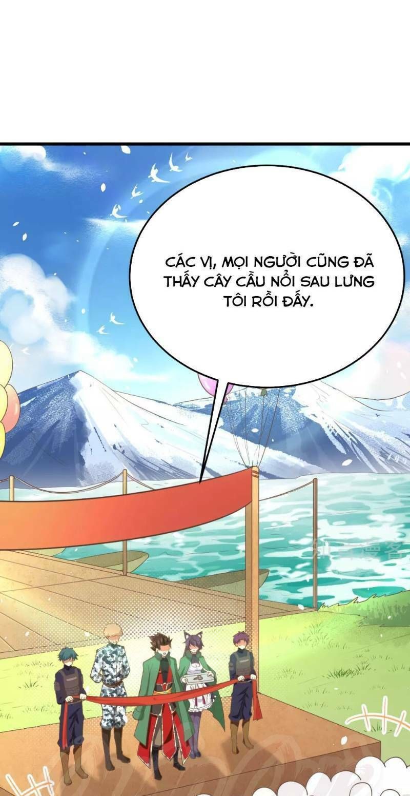 đọc truyện Từ Hôm Nay Bắt Đầu Làm Thành Chủ Chương 159 ảnh 19 tại Thiên Thai Truyện